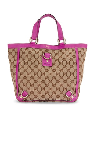 GUCCI 토트 FWRD Renew