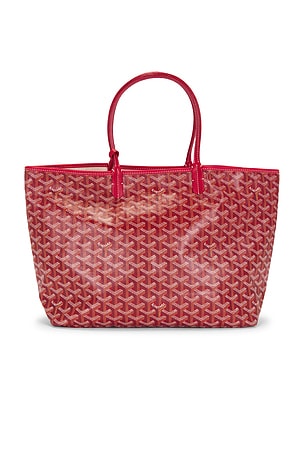 GOYARD 토트 FWRD Renew