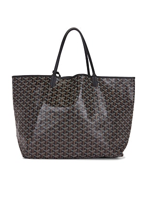 Goyard Saint Louis GM Tote Bag FWRD Renew