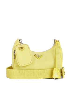 PRADA バッグ FWRD Renew