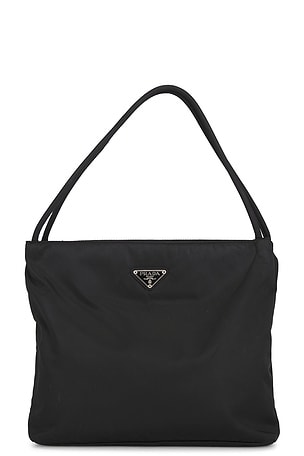 Prada Tessuto Tote Bag FWRD Renew