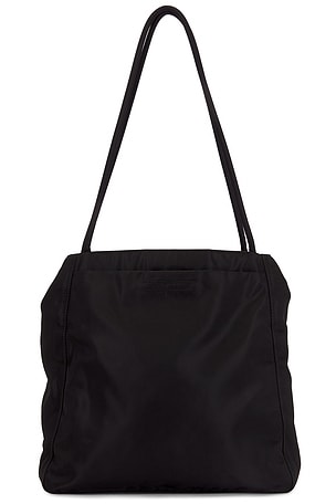 Prada Tessuto Tote Bag FWRD Renew