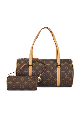 SAC LOUIS VUITTON FWRD Renew