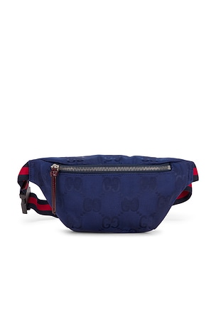 Gucci Kid's Belt Bag FWRD Renew