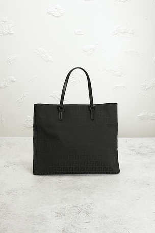 FWRD Renew SAC FENDI en Noir