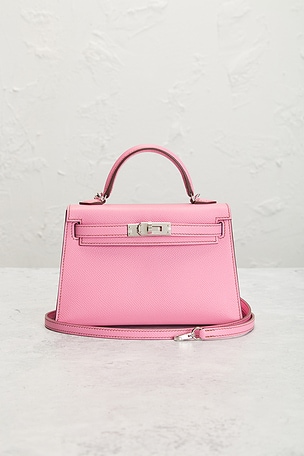 FWRD Renew SAC À MAen HERMES en Penk