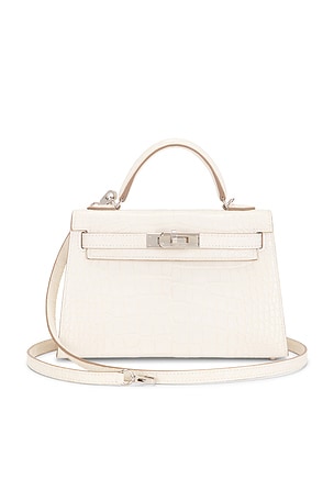 SAC À MAIN HERMES FWRD Renew