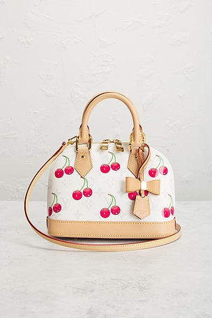 FWRD Renew SAC LOUIS VUITTON en Blanc
