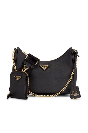 PRADA バッグ FWRD Renew