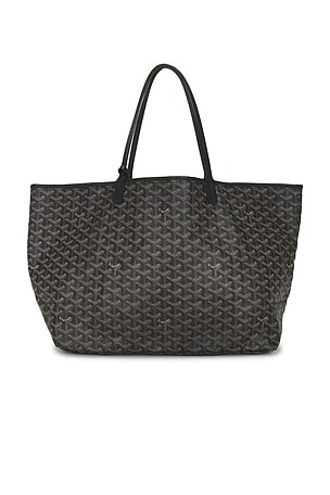 Goyard Saint Louis GM Tote Bag FWRD Renew