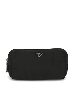 Prada Tessuto Pouch FWRD Renew