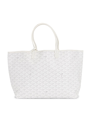 Goyard Saint Louis PM Tote Bag FWRD Renew
