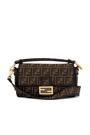 Fendi FF 1974 Re-Edition Baguette Shoulder Bag FWRD Renew