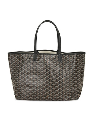 Goyard Saint Louis PM Tote Bag FWRD Renew