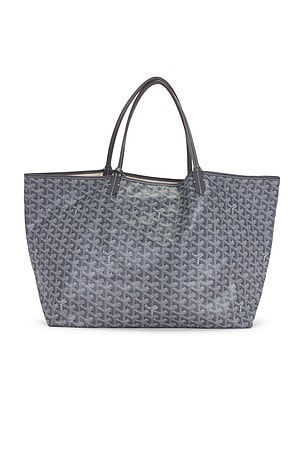 Goyard Saint Louis GM Tote Bag FWRD Renew