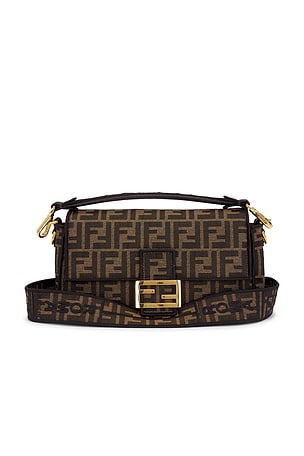 Fendi FF 1974 Re-Edition Baguette Shoulder Bag FWRD Renew