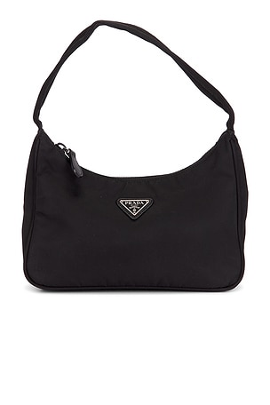 Prada Tessuto Sport Hobo Bag FWRD Renew