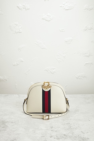 FWRD Renew SAC GUCCI en Crème