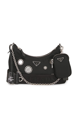 SAC PRADA FWRD Renew
