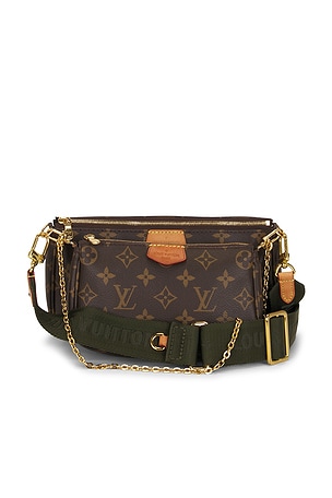 SAC LOUIS VUITTON FWRD Renew