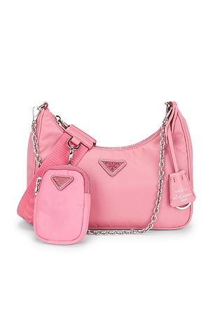 SAC PRADA FWRD Renew