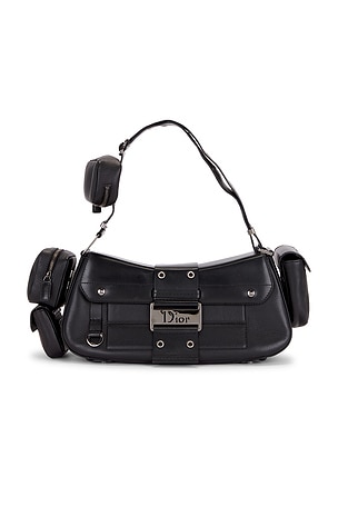 DIOR バッグ FWRD Renew