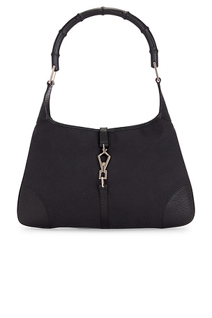 Gucci Jackie Kandinsky Hobo Bag FWRD Renew