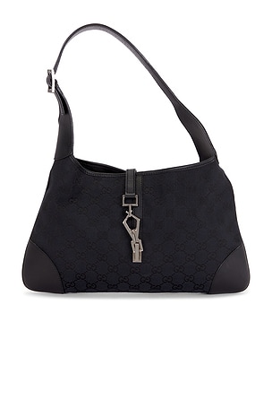 Gucci Jackie Hobo Bag FWRD Renew