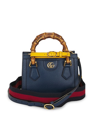 FWRD Renew Gucci Diana Handbag