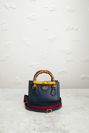 FWRD Renew Gucci Diana Handbag