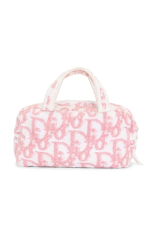 DIOR バッグ FWRD Renew