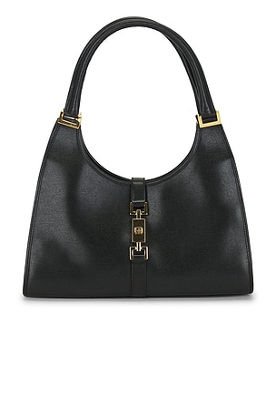 Gucci Bardot Shoulder Bag FWRD Renew