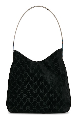 Gucci Hobo Bag FWRD Renew