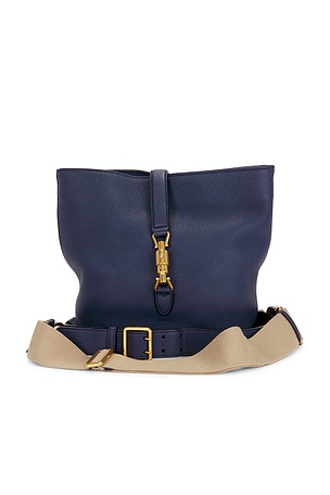 Gucci Jackie Shoulder Bag FWRD Renew
