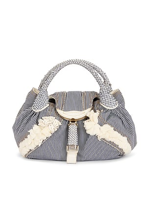 Fendi Spy Handbag FWRD Renew