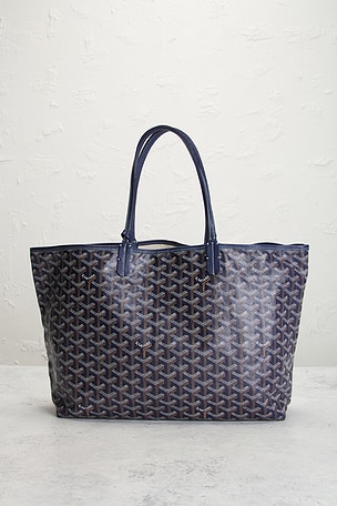 FWRD Renew Goyard Saint Louis PM Tote Bag