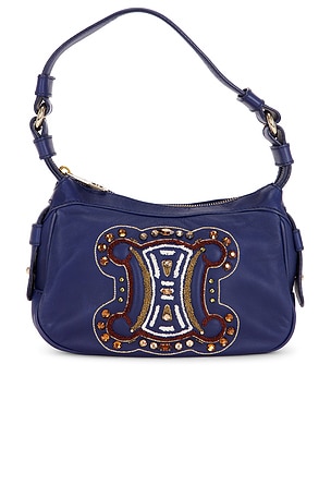 Celine Hobo Bag FWRD Renew