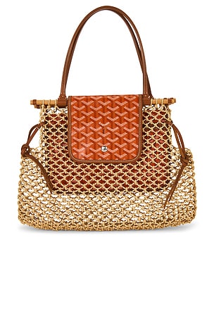 Goyard Aligre Handbag FWRD Renew