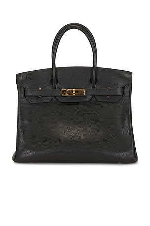 Hermes Ardennes Birkin 30 Retourne Handbag FWRD Renew