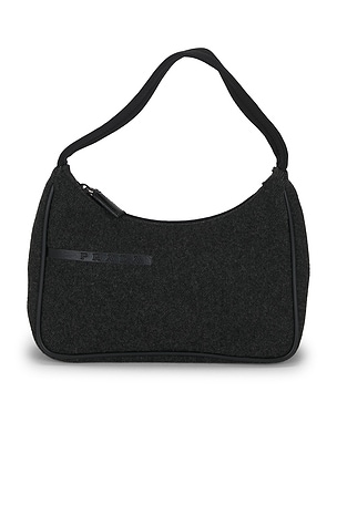 FWRD Renew Prada Sport Hobo Bag