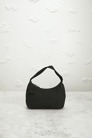 FWRD Renew Prada Sport Hobo Bag