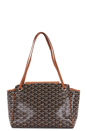 GOYARD バッグ FWRD Renew