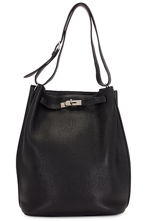 Hermes Togo So Kelly 26 Shoulder Bag FWRD Renew