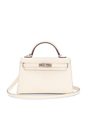 Bolsa Hermes Epsom Kelly 20 FWRD Renew