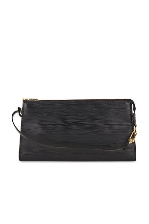 Louis Vuitton Epi Pochette Accessories 24 Shoulder Bag FWRD Renew