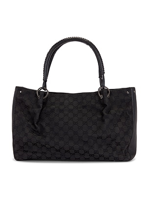 Gucci Tote Bag FWRD Renew