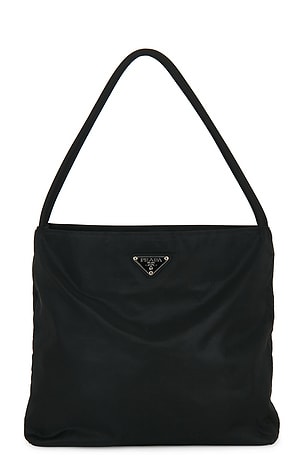 Prada Tessuto Tote Bag FWRD Renew