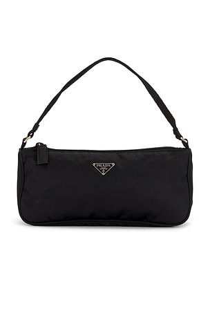 Prada Tessuto Pouch FWRD Renew