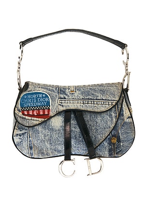 SAC DIOR FWRD Renew