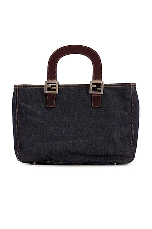 Fendi Handbag FWRD Renew